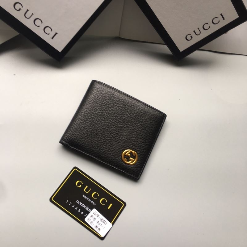 Gucci Wallets Purse